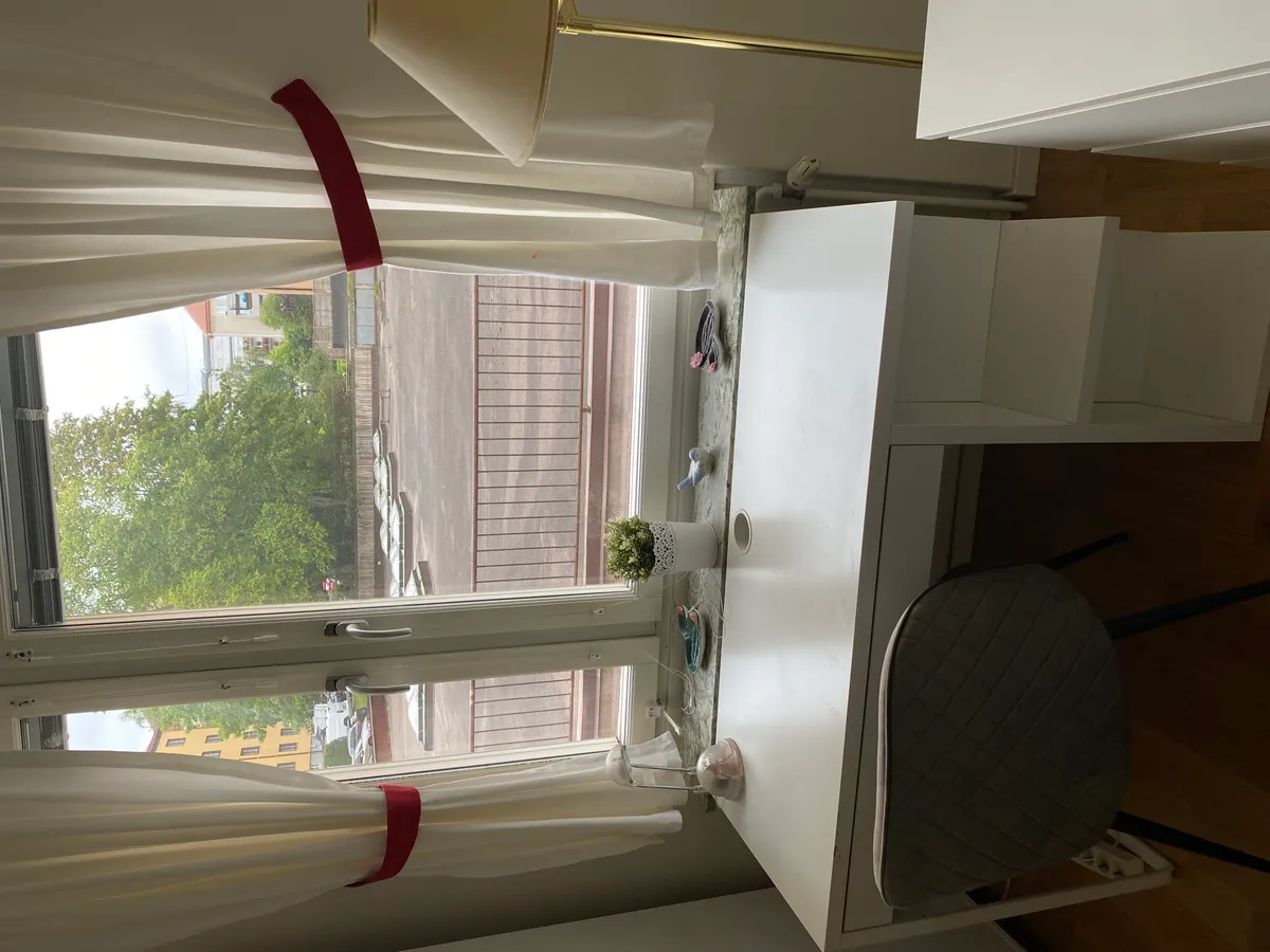 Hyreslägenhet på Sundbyberg i sundbyberg