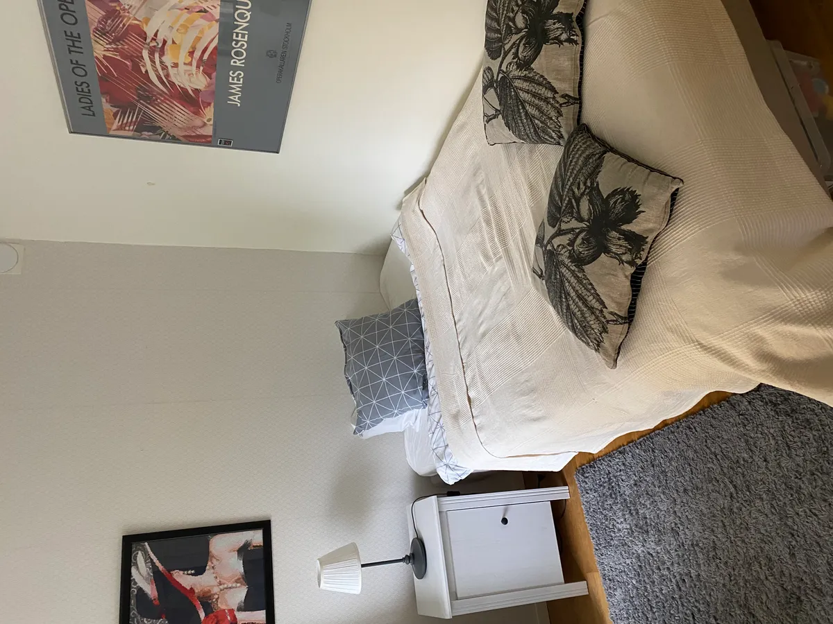 Hyreslägenhet på Sundbyberg i sundbyberg