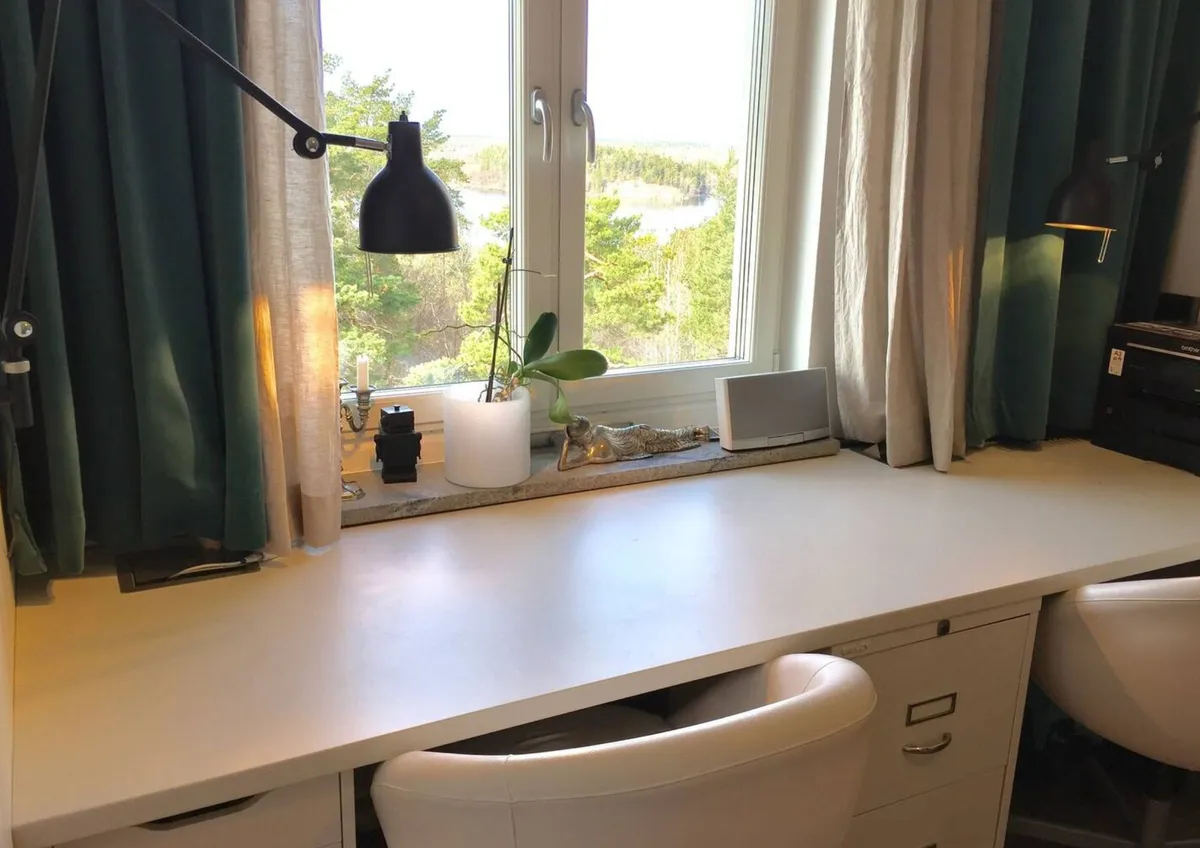 Hyreslägenhet på Hägersten i hagersten