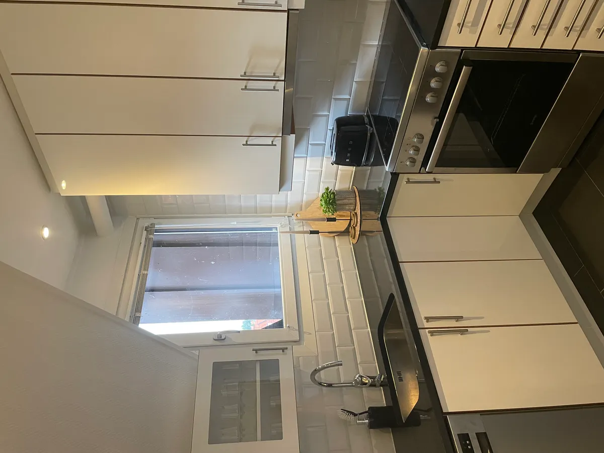 Hyreslägenhet på Landskrona i landskrona