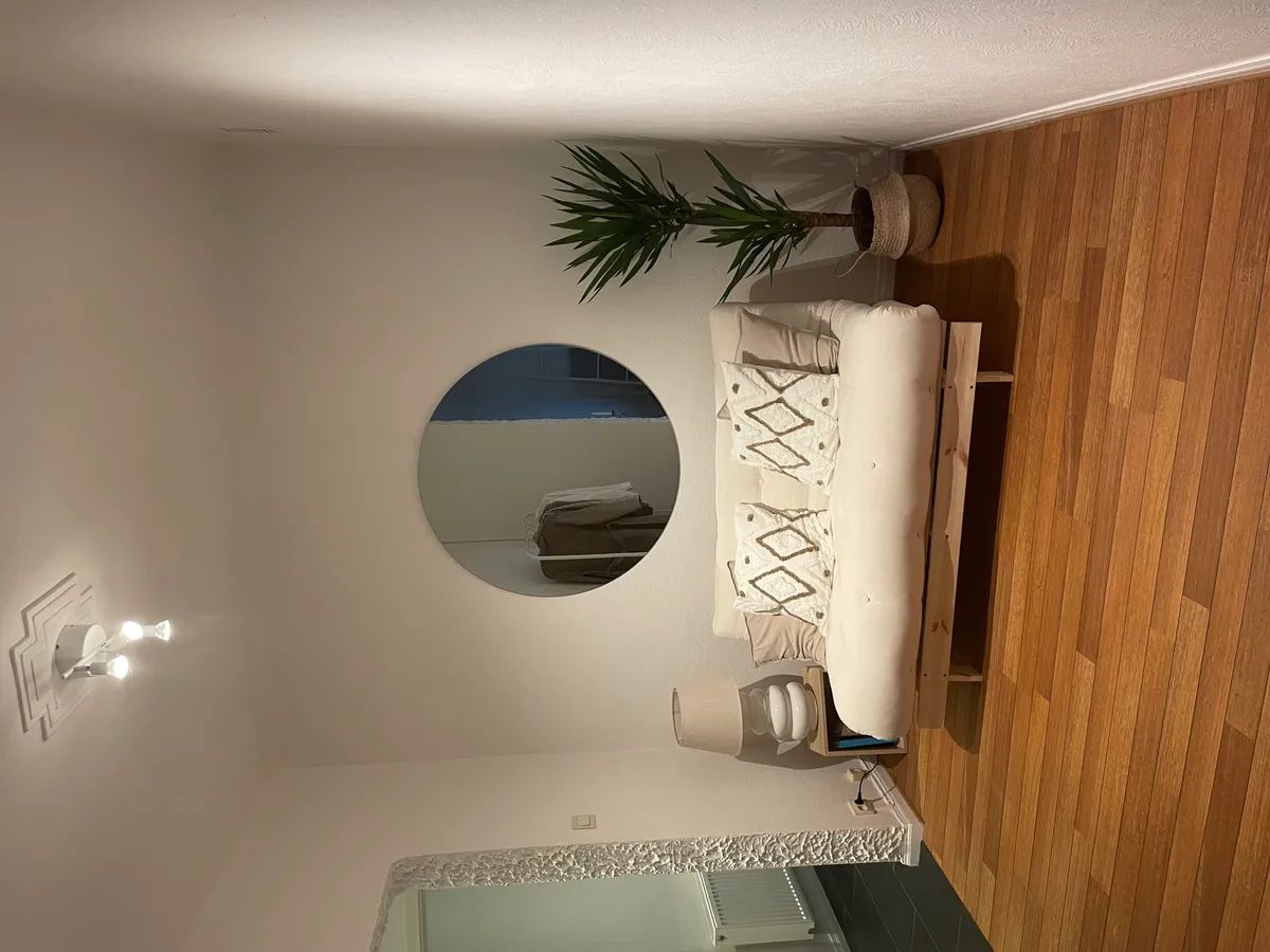 Hyreslägenhet på Landskrona i landskrona