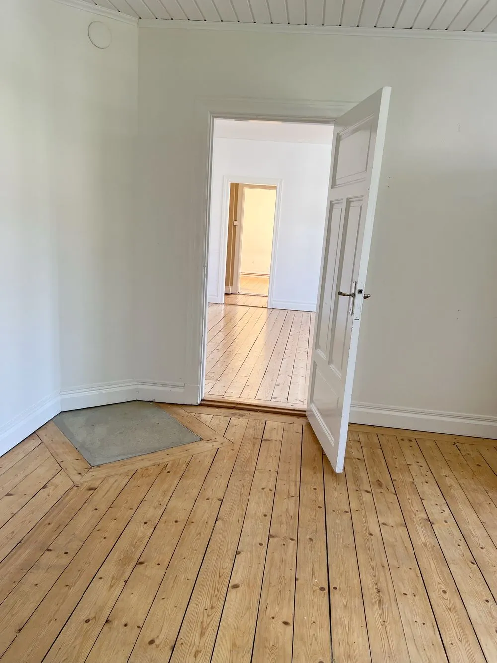 Hyreslägenhet på Katrineholm i katrineholm