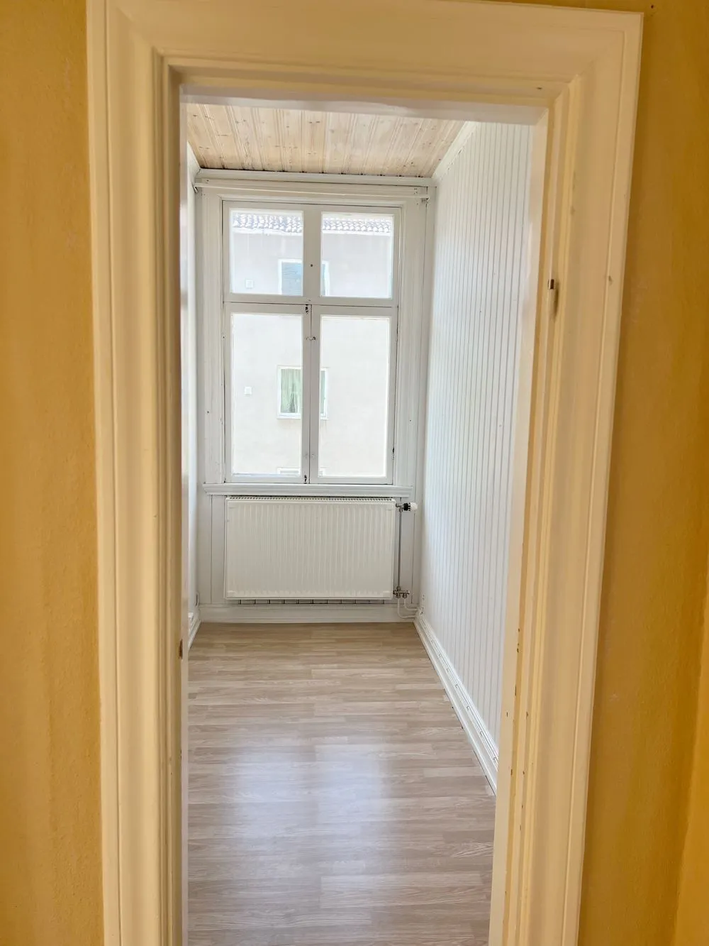 Hyreslägenhet på Katrineholm i katrineholm