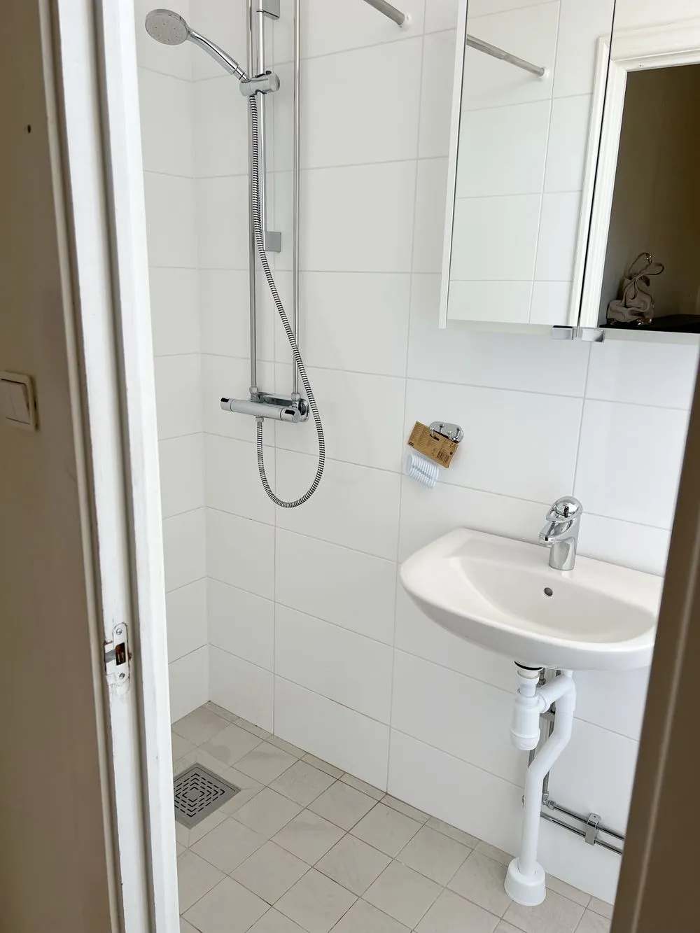 Hyreslägenhet på Katrineholm i katrineholm