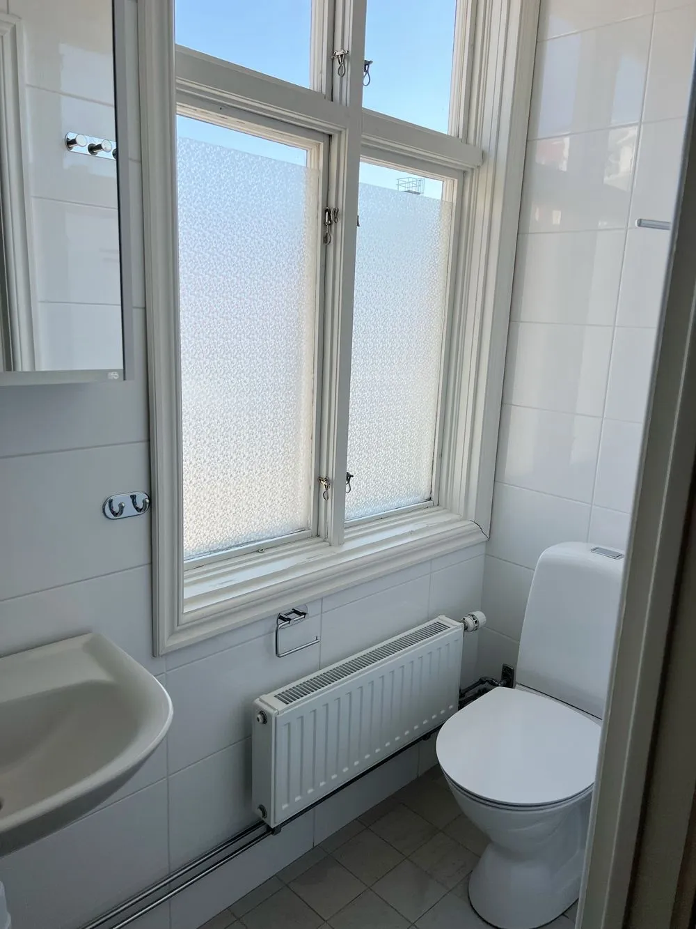 Hyreslägenhet på Katrineholm i katrineholm