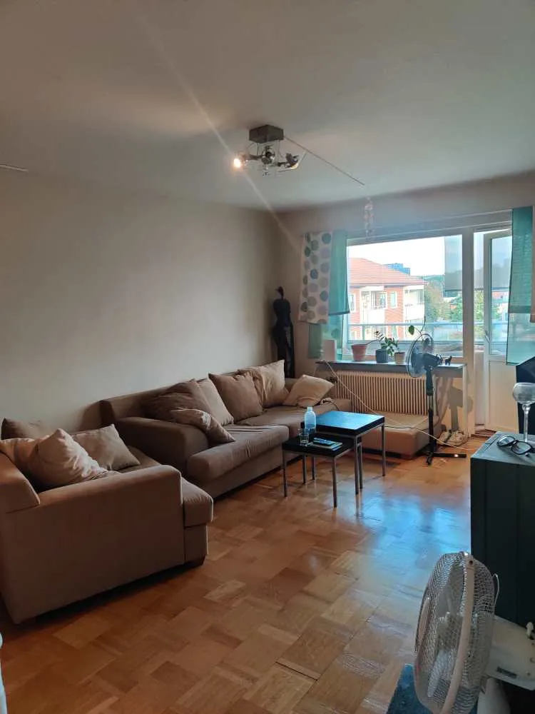 Hyreslägenhet på Mölndal i molndal