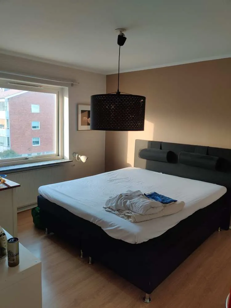 Hyreslägenhet på Mölndal i molndal