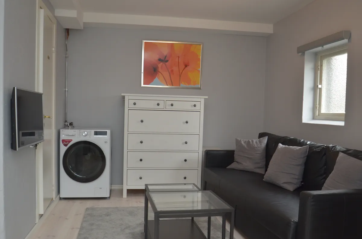 Hyresbostad på Huddinge i huddinge