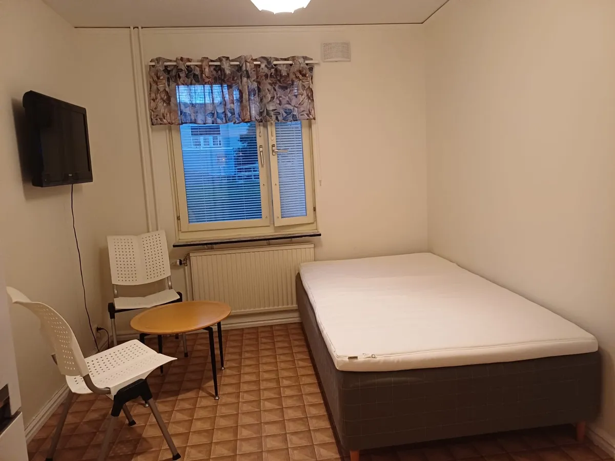 Hyreslägenhet på Umeå i umea