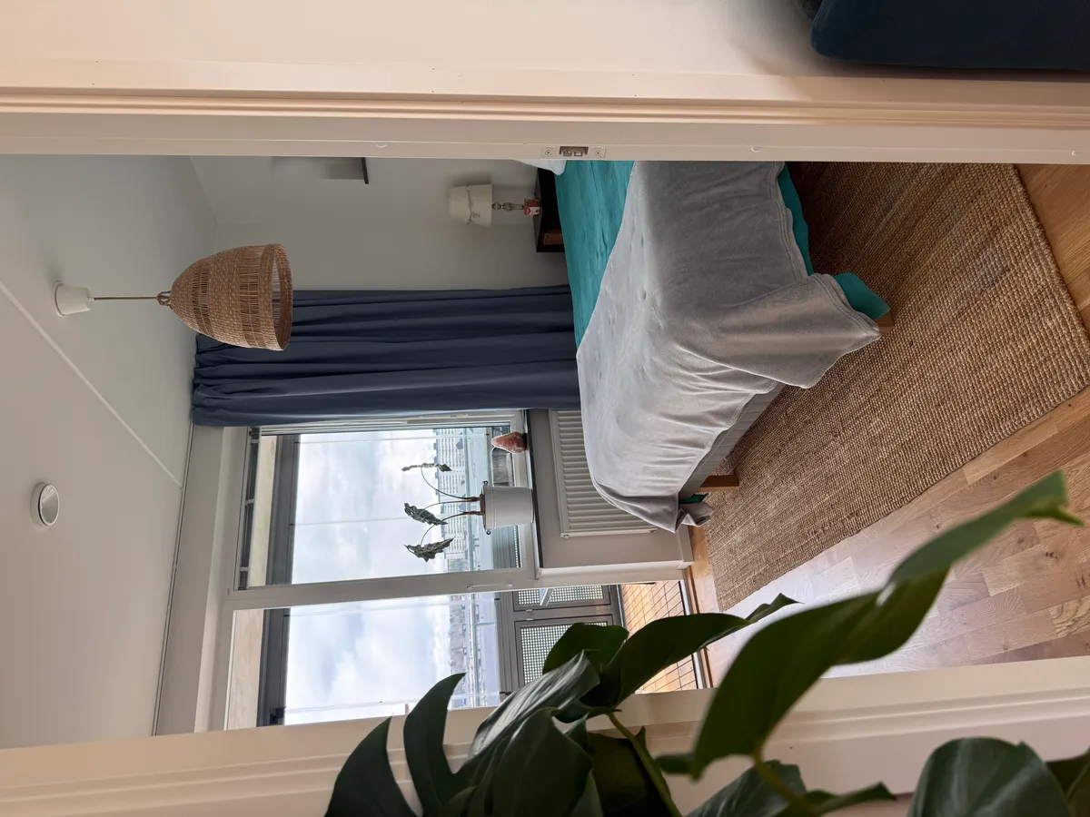 Hyreslägenhet på Skärholmen i skarholmen