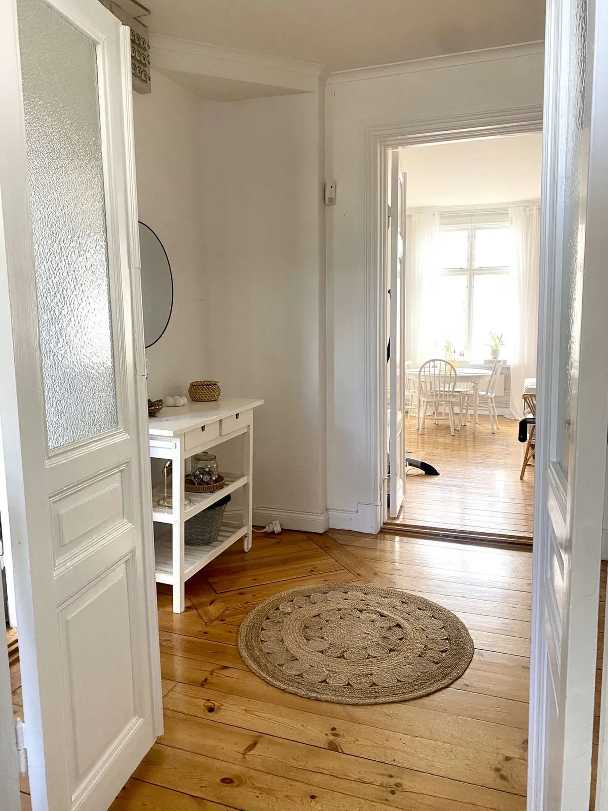 Hyreslägenhet på Nyköping i nykoping