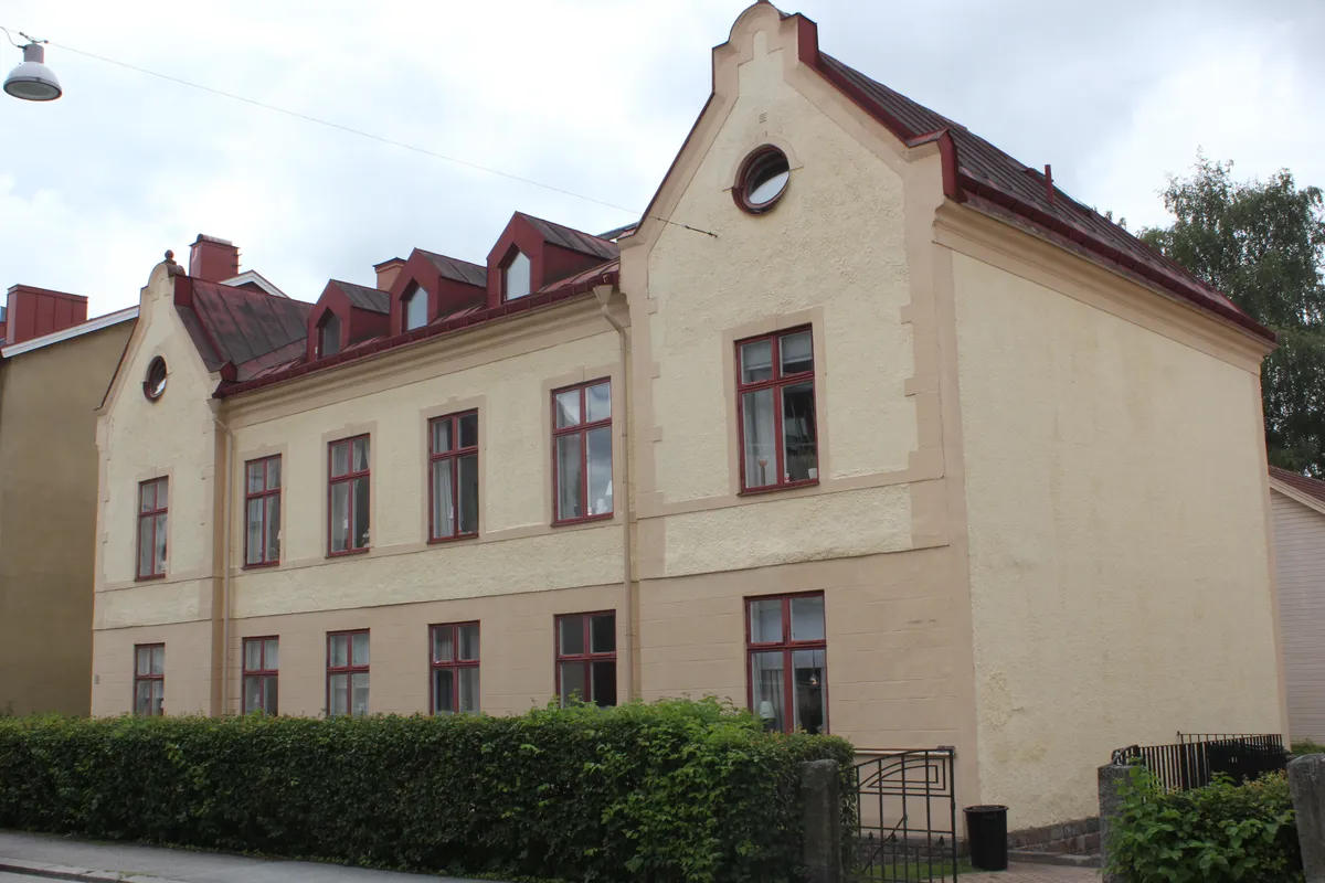 Hyreslägenhet på Nyköping i nykoping