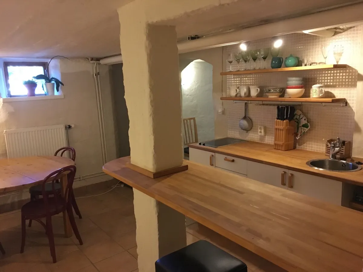Hyreslägenhet på Västerås i vasteras