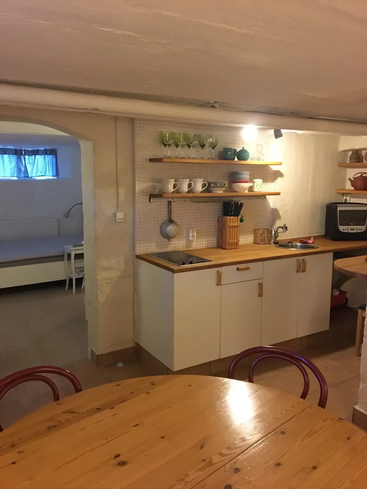Hyreslägenhet på Västerås i vasteras