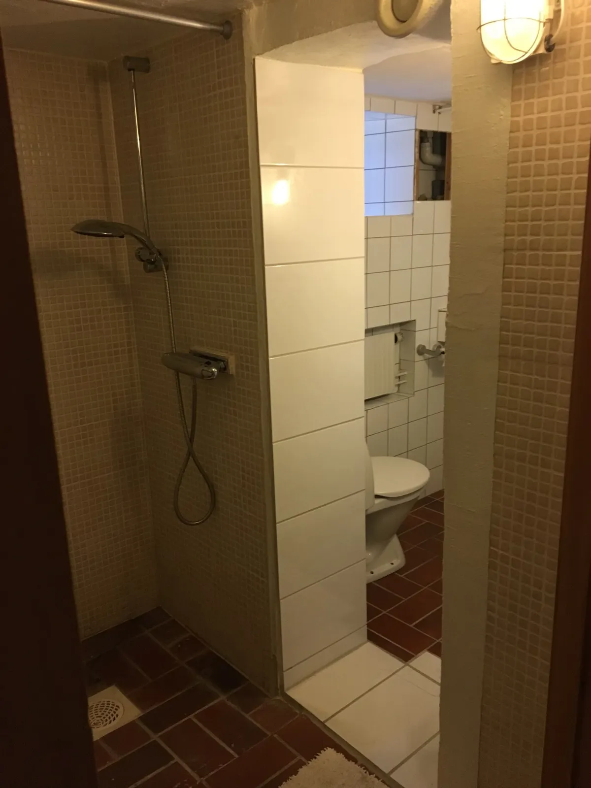 Hyreslägenhet på Västerås i vasteras