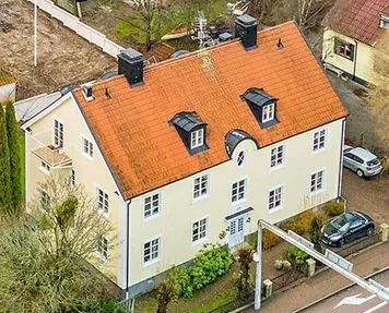 Hyreslägenhet på Västerås i vasteras
