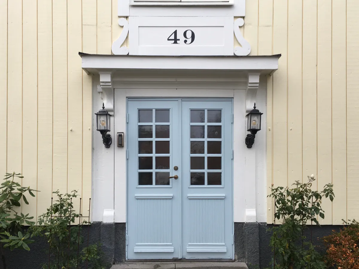 Hyreslägenhet på Västerås i vasteras