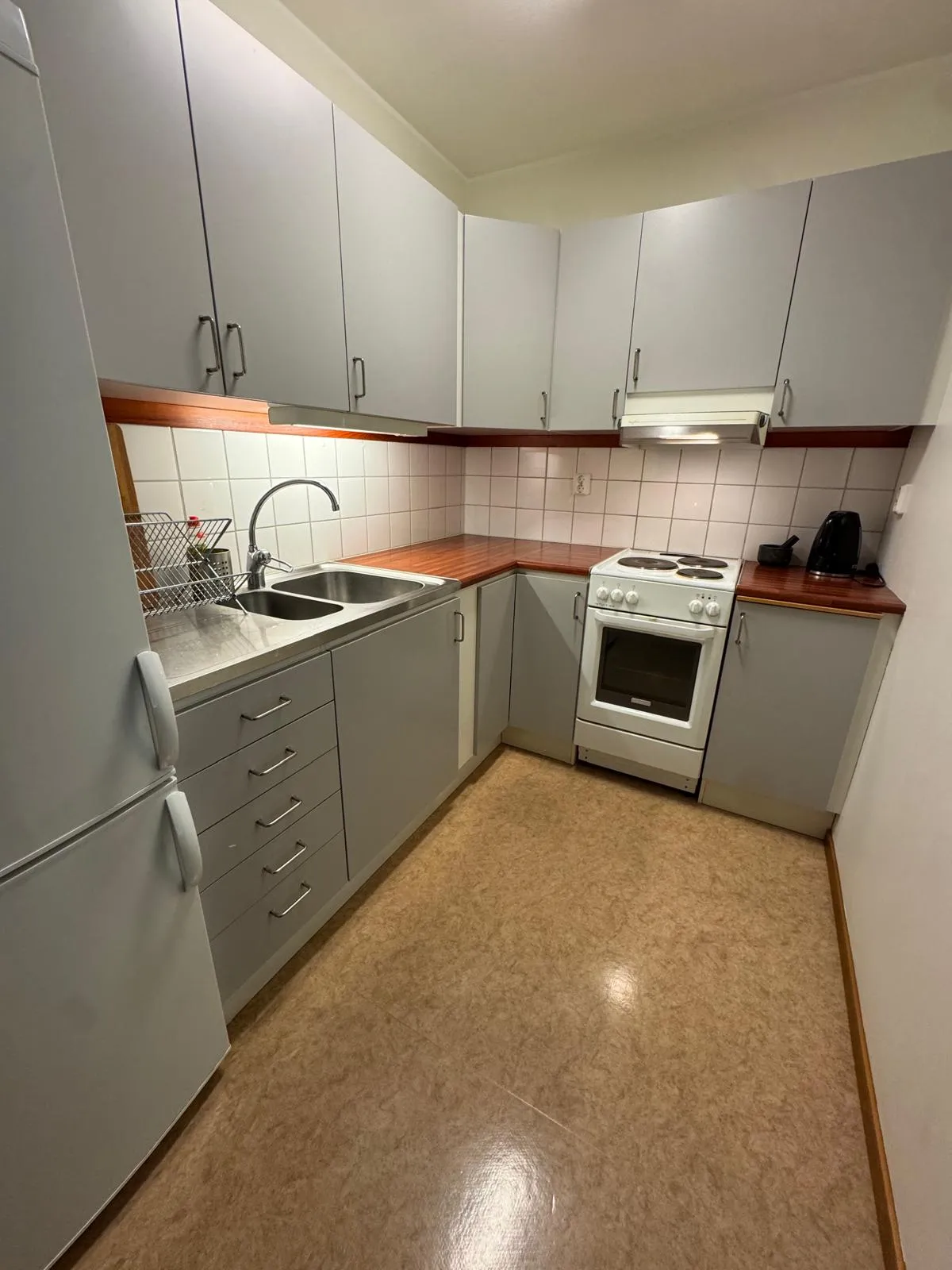 Hyreslägenhet på Umeå i umea