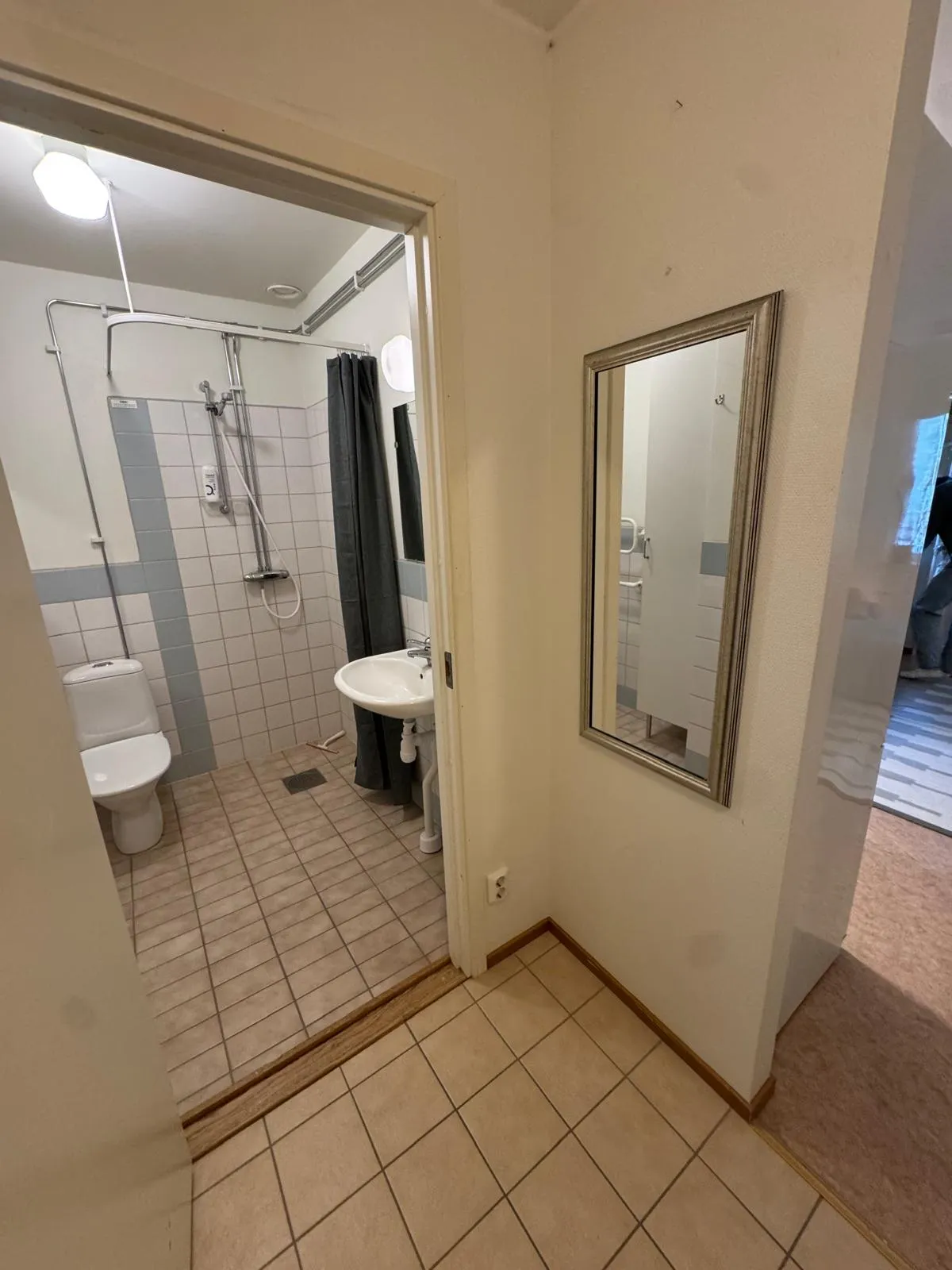 Hyreslägenhet på Umeå i umea