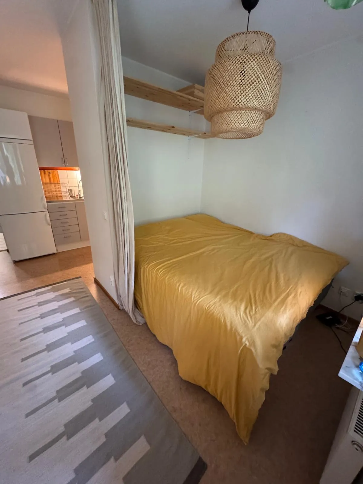 Hyreslägenhet på Umeå i umea