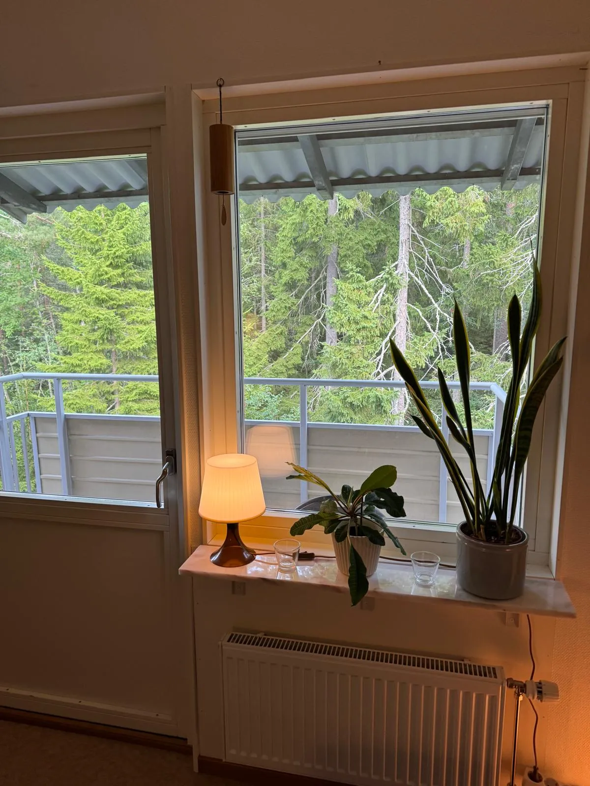 Hyreslägenhet på Umeå i umea