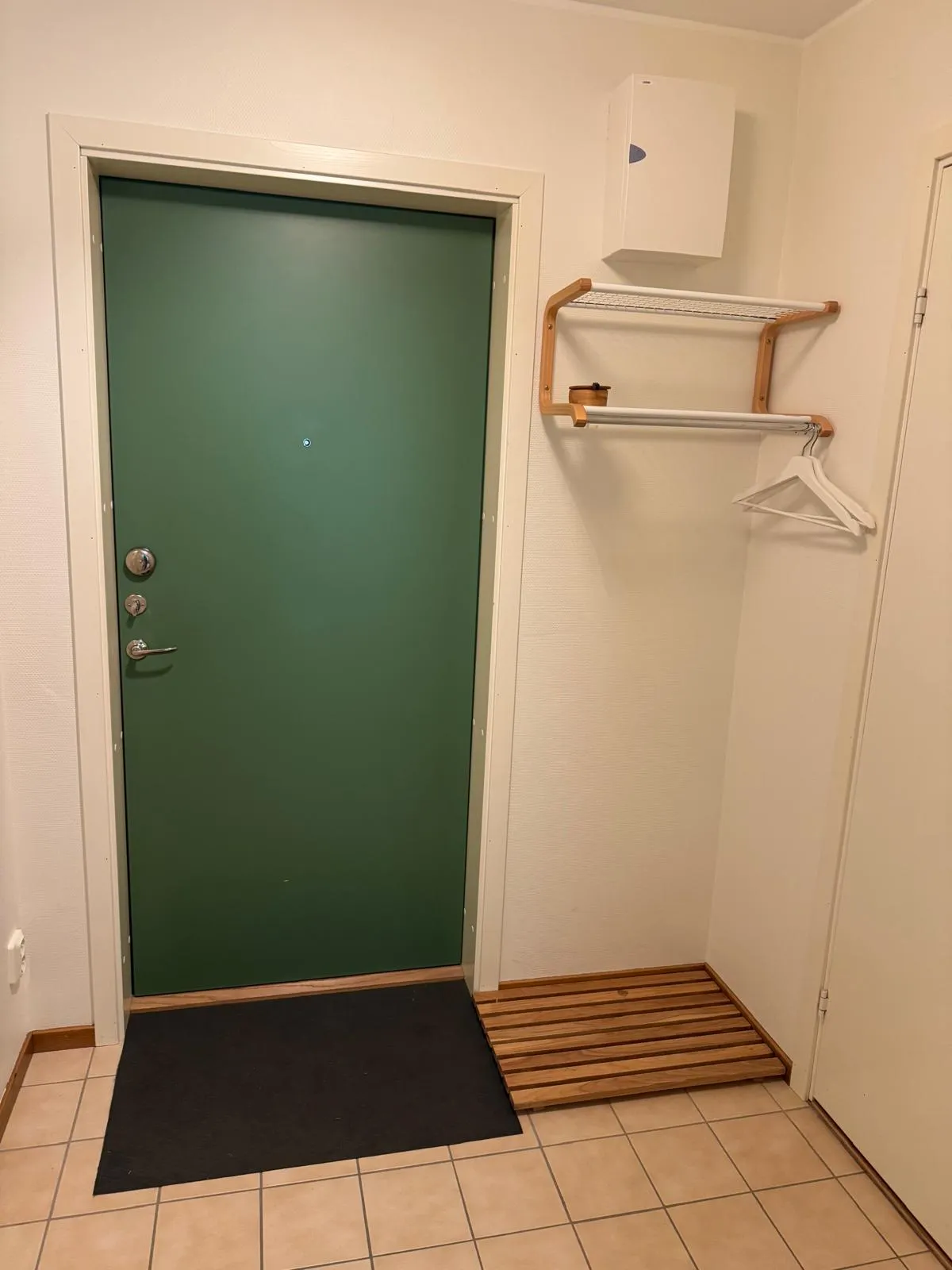 Hyreslägenhet på Umeå i umea
