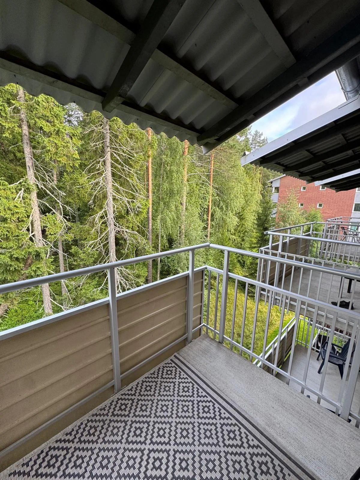 Hyreslägenhet på Umeå i umea