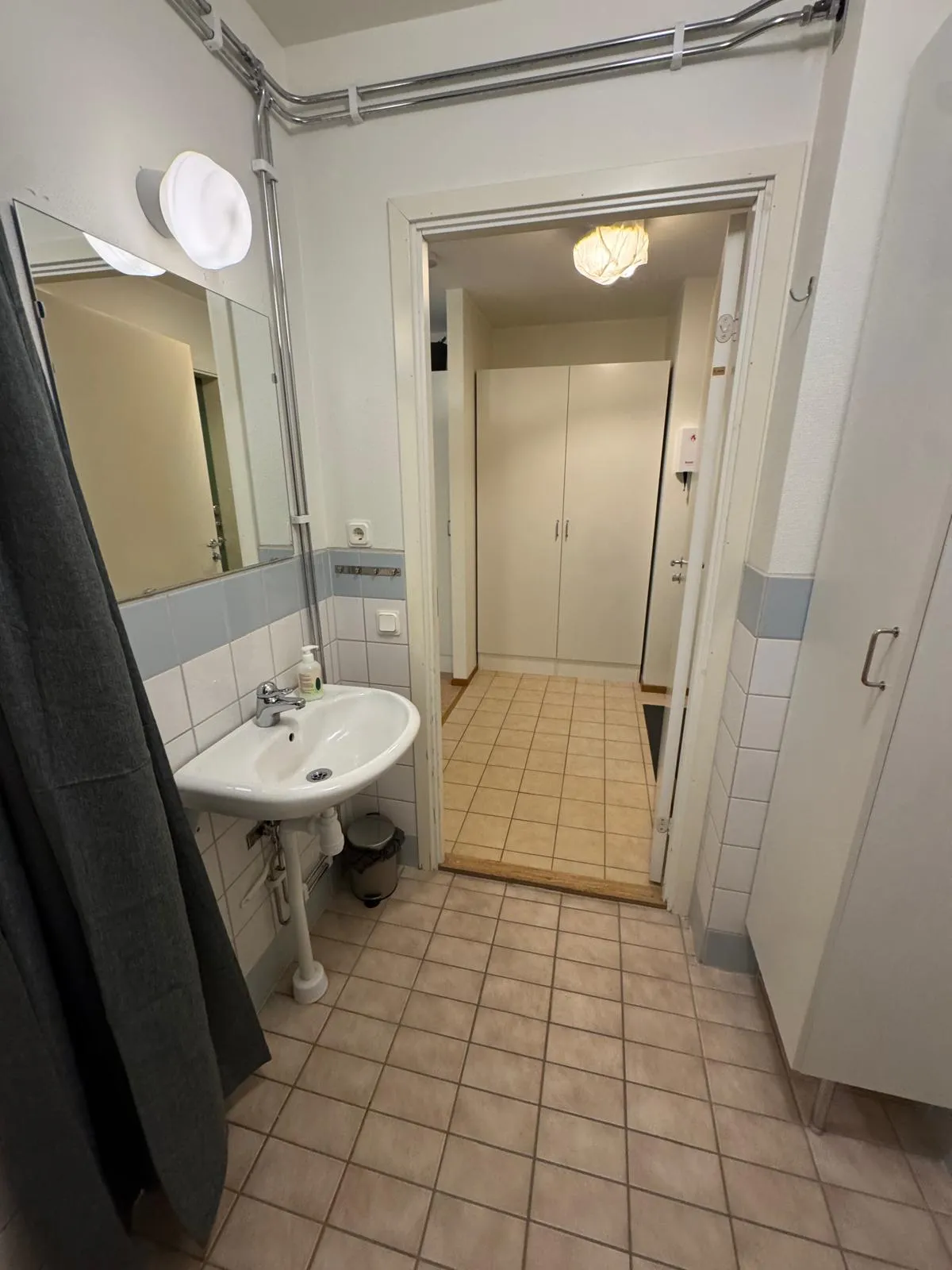 Hyreslägenhet på Umeå i umea