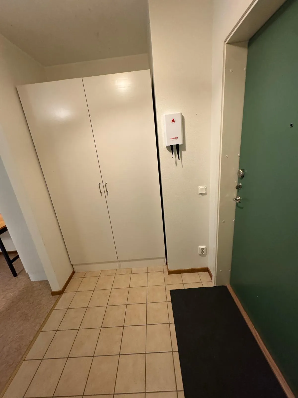 Hyreslägenhet på Umeå i umea