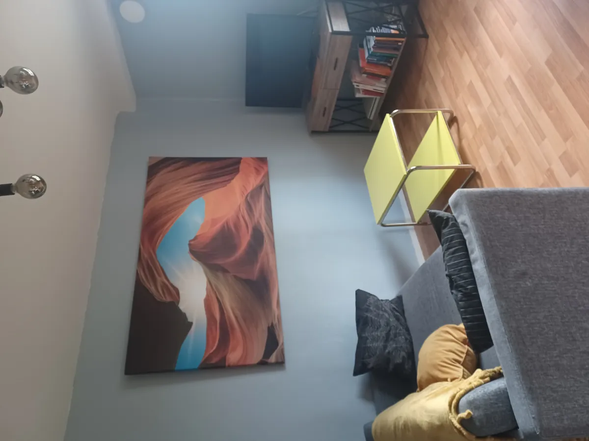 Hyreslägenhet på Sundbyberg i sundbyberg