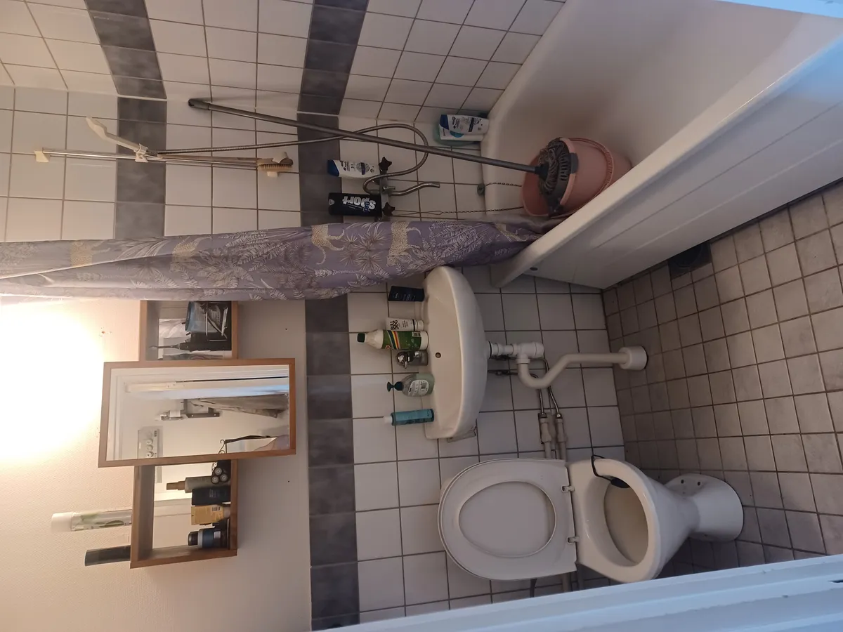 Hyreslägenhet på Sundbyberg i sundbyberg