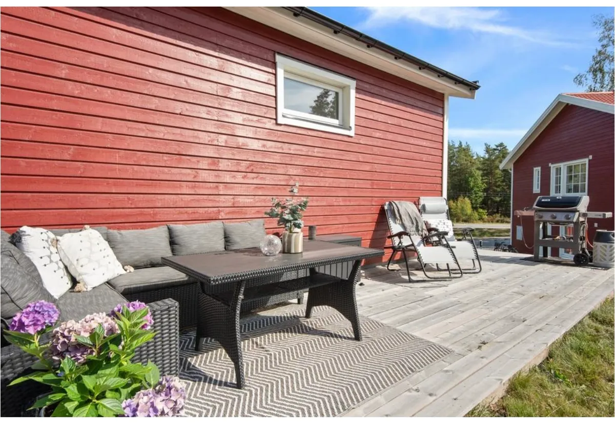 Hyreslägenhet på Värmdö i varmdo
