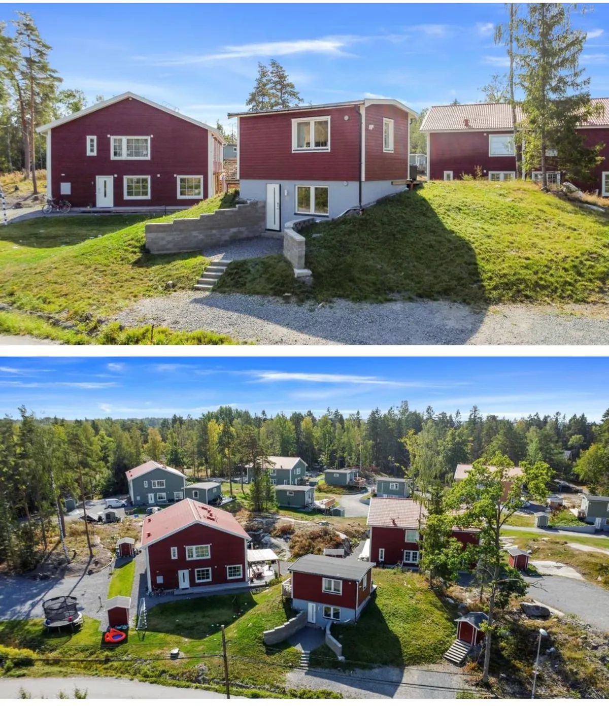 Hyreslägenhet på Värmdö i varmdo