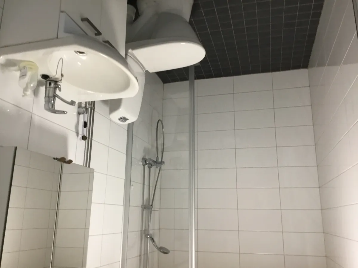 Hyreslägenhet på Jyväskylä i jyvaskyla