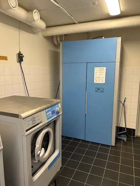 Hyreslägenhet på Oxelösund i oxelosund