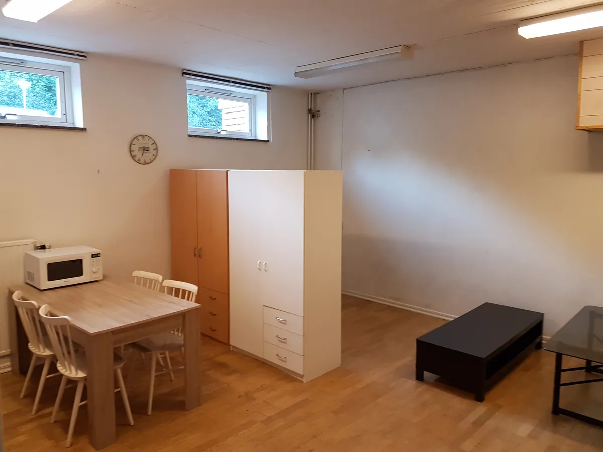 Hyreslägenhet på Göta i gota