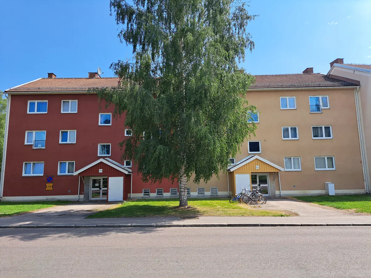 Hyreslägenhet på Borlänge i borlange