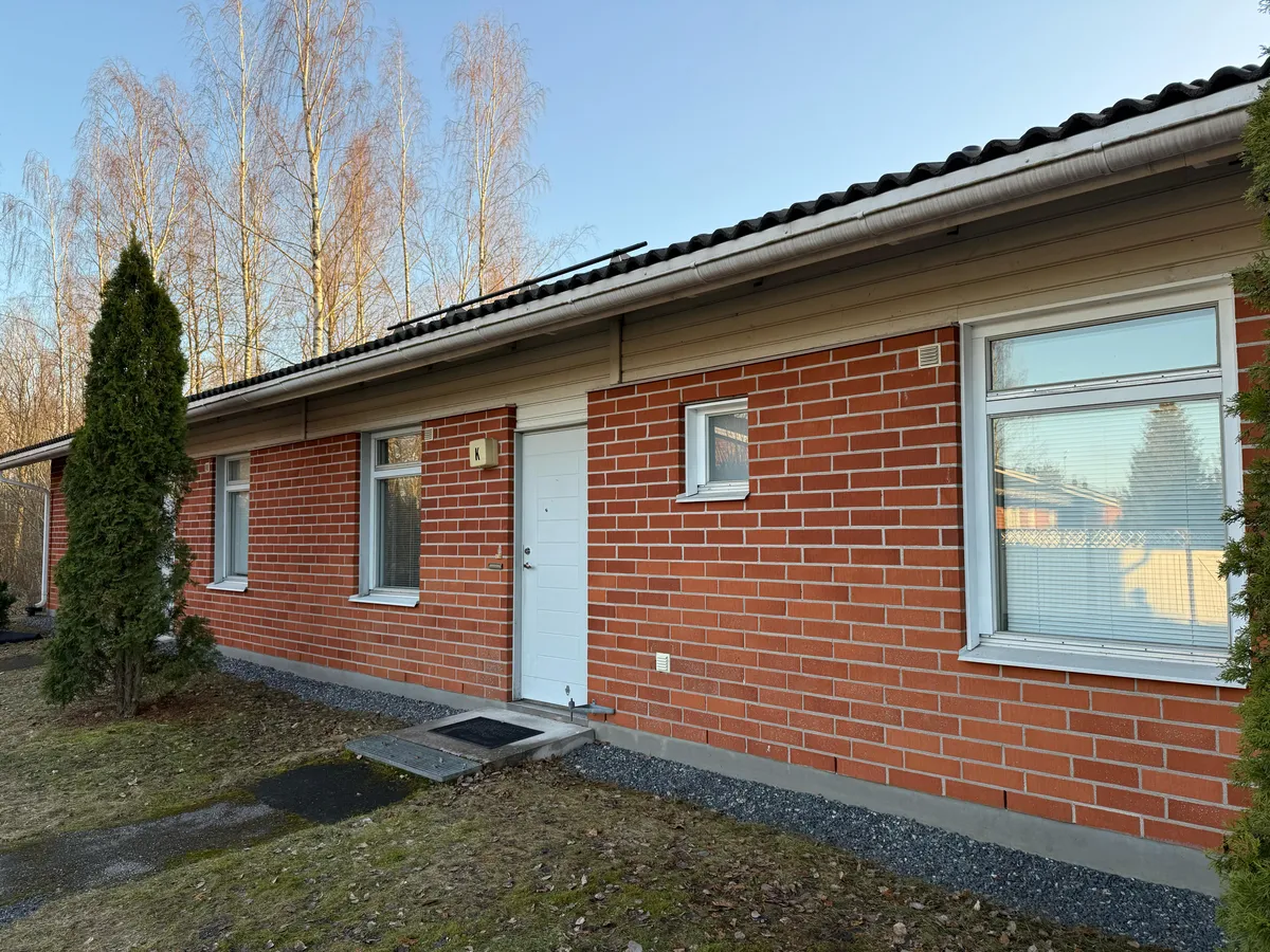 Hyresbostad på Vantaa i vantaa