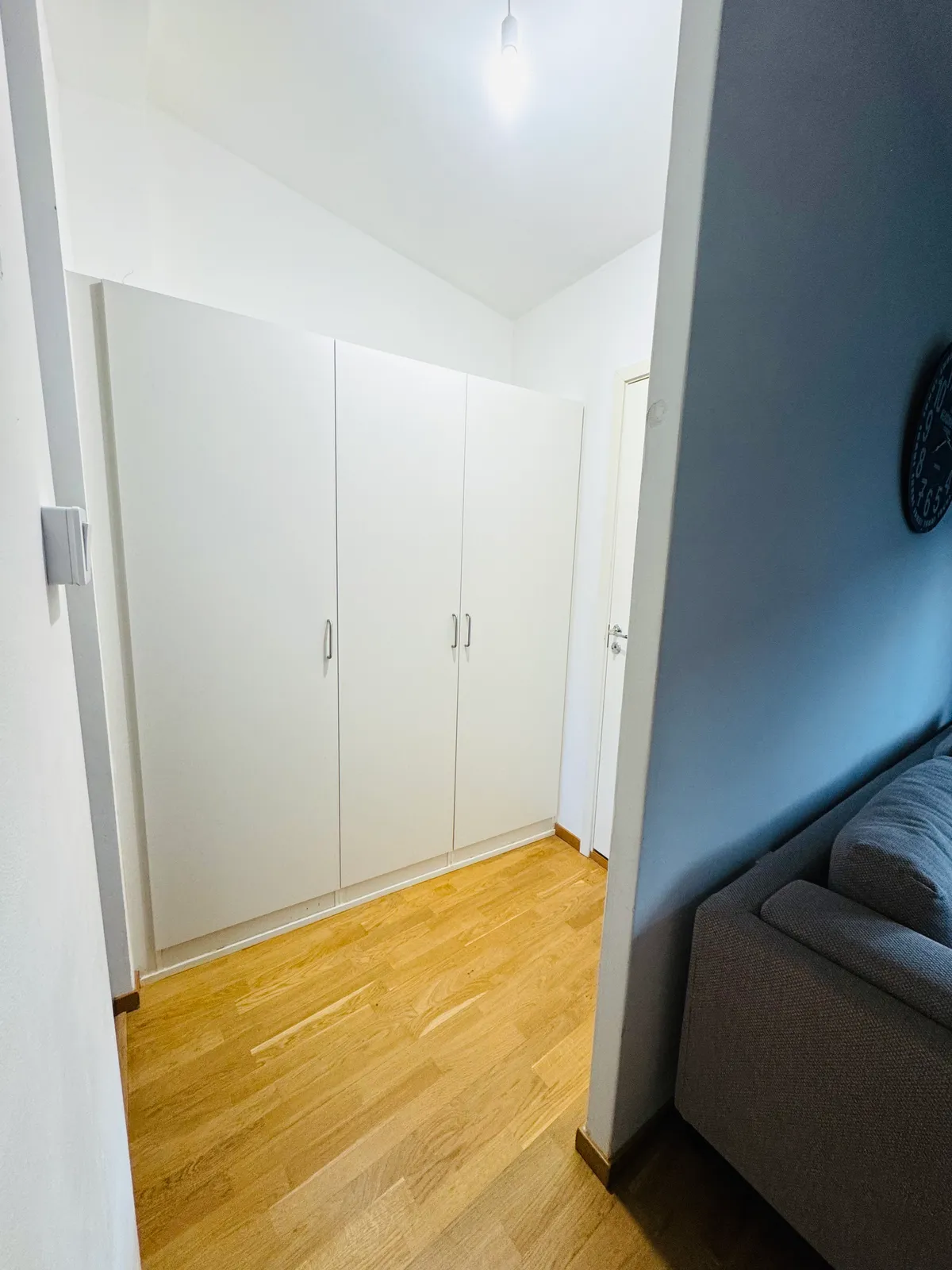 Hyreslägenhet på Göteborg i goteborg