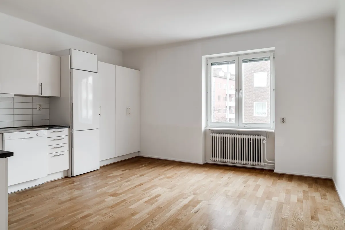 Hyreslägenhet på Helsingborg i helsingborg