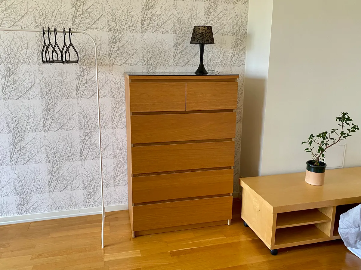 Hyresbostad på Alingsås i alingsas