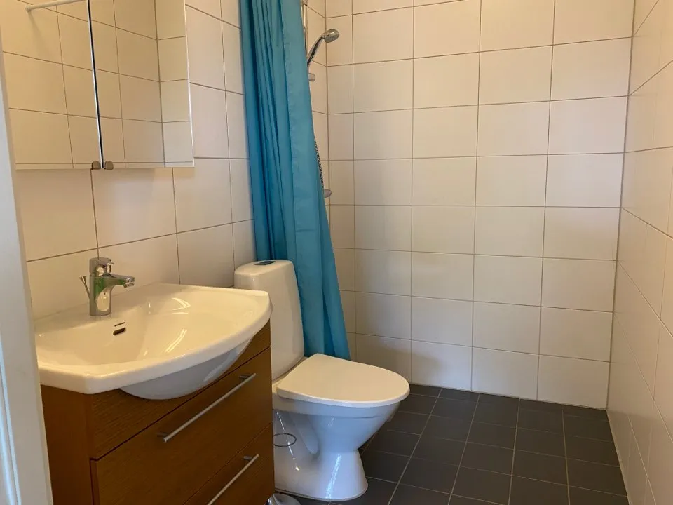 Hyresbostad på Alingsås i alingsas