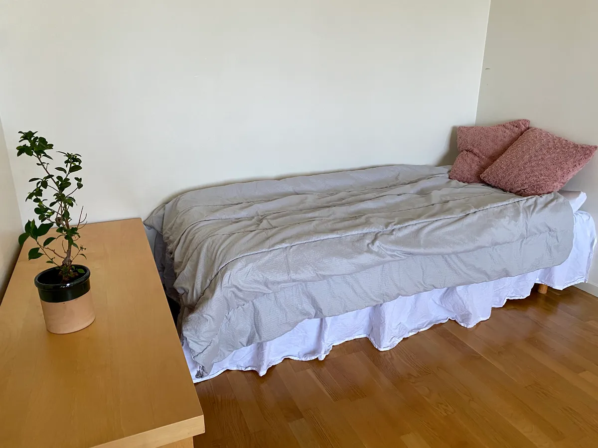 Hyresbostad på Alingsås i alingsas