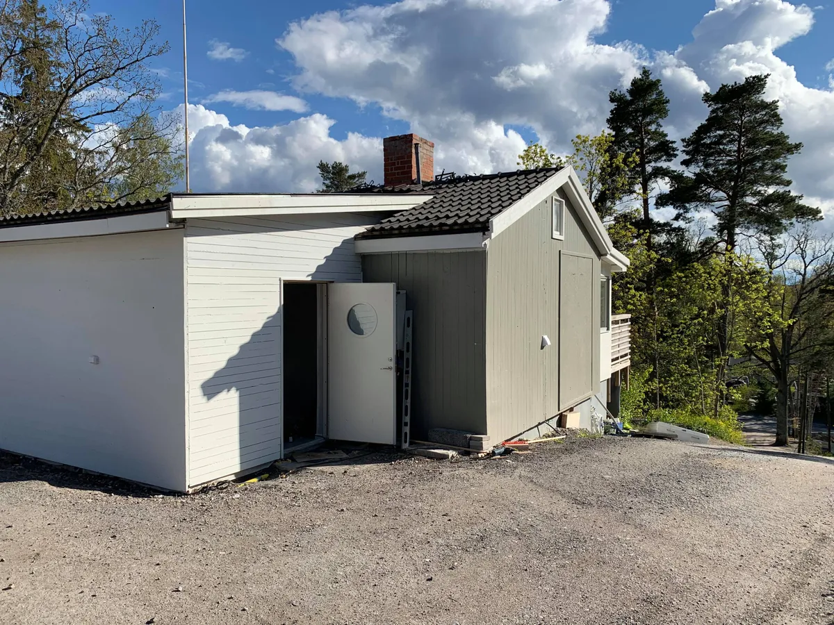 Hyresbostad på Tyresö i tyreso