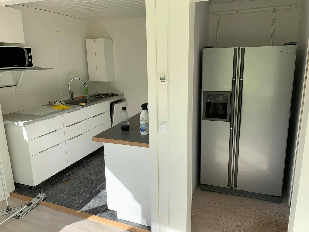 Hyresbostad på Tyresö i tyreso
