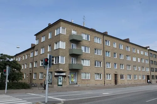 Hyreslägenhet på Malmö i malmo