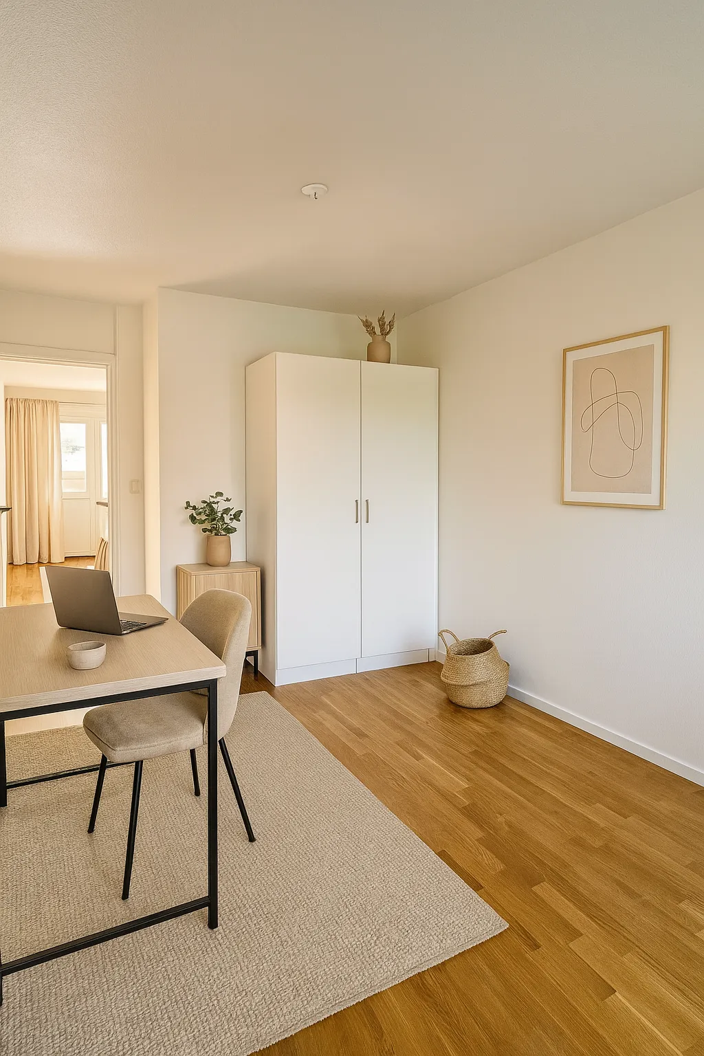 Hyreslägenhet på Norrköping i norrkoping