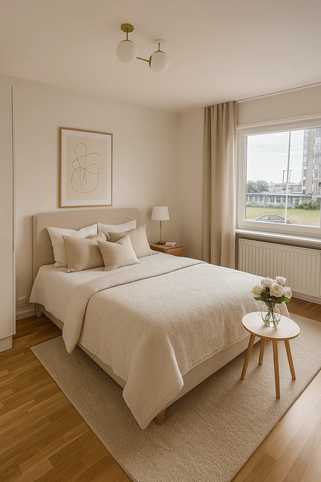 Hyreslägenhet på Norrköping i norrkoping