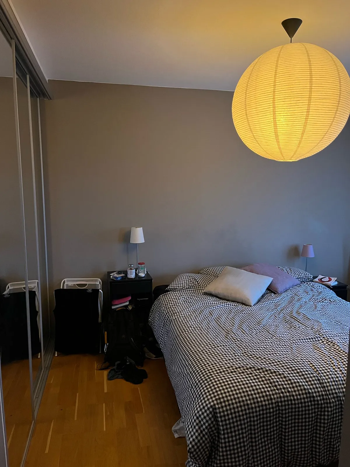 Hyreslägenhet på Stockholm i stockholm