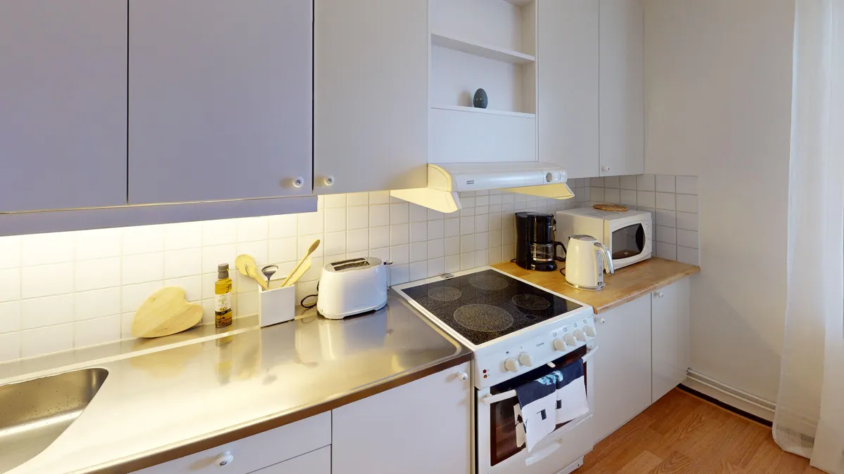 Hyreslägenhet på Helsingborg i helsingborg